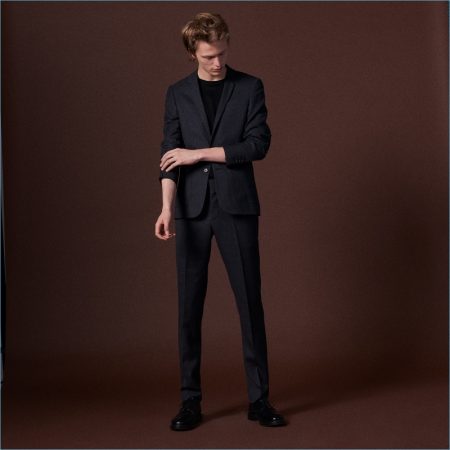 Sandro Mens Tailoring 013