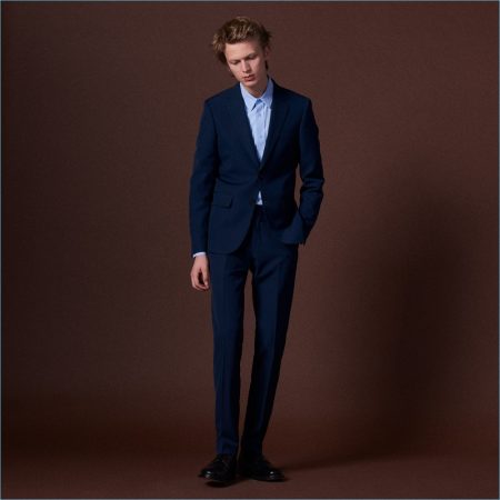 Sandro Mens Tailoring 015