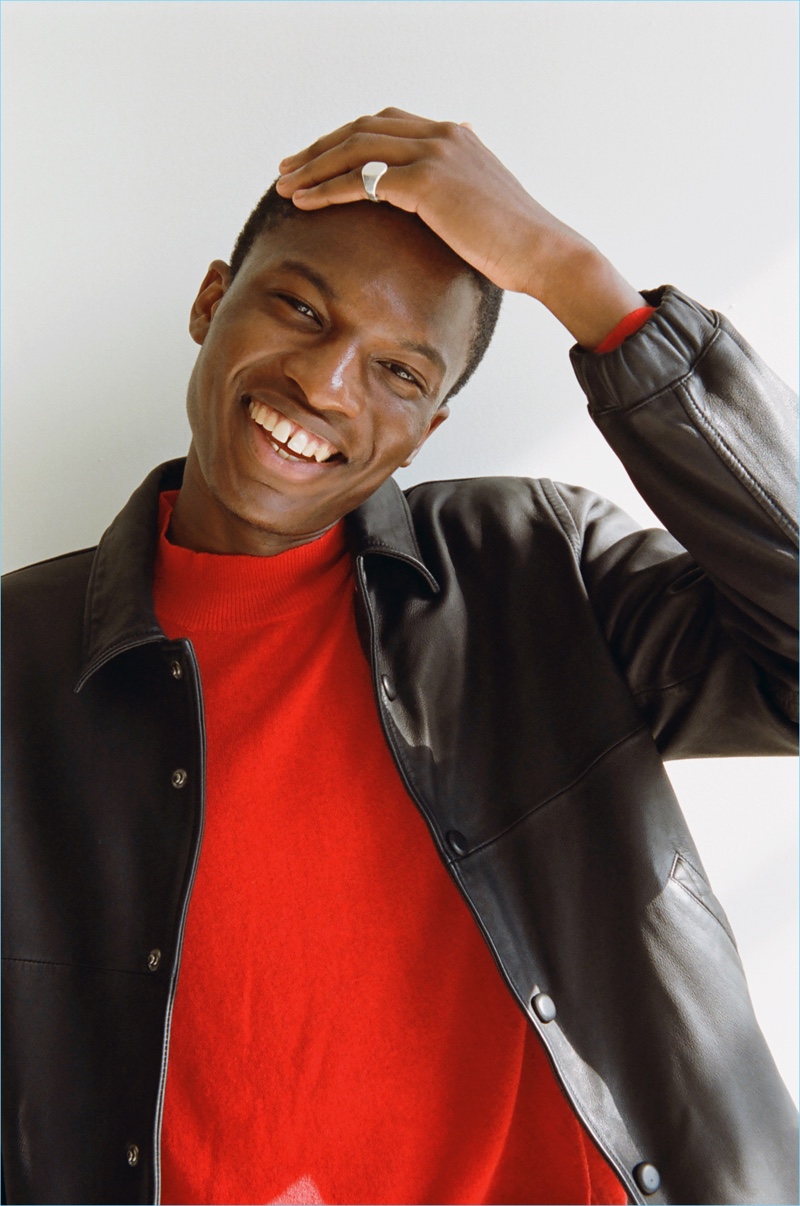 Saturdays NYC Pre Spring 2019 Collection