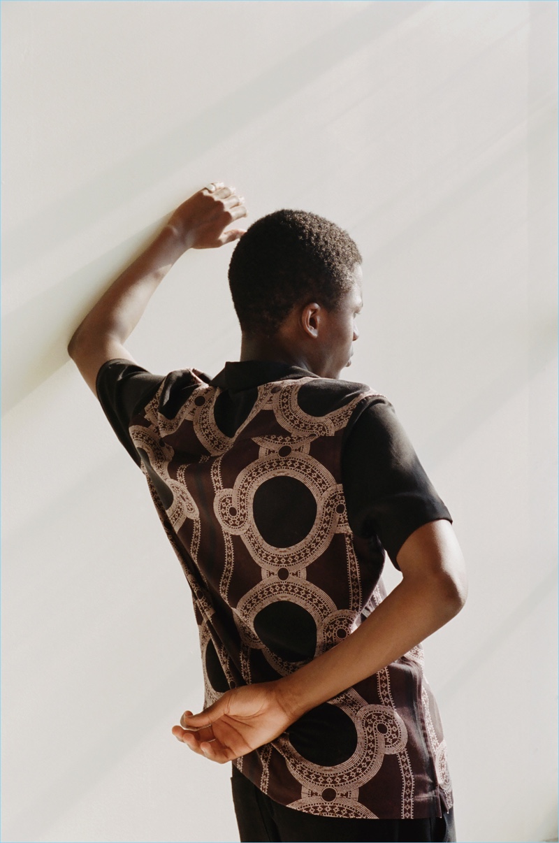 Saturdays NYC Pre Spring 2019 Collection