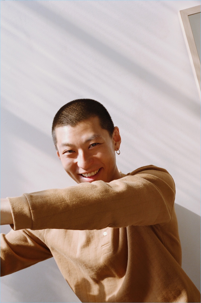 Saturdays NYC Pre Spring 2019 Collection