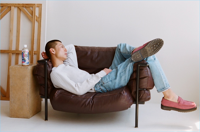 Saturdays NYC Pre Spring 2019 Collection