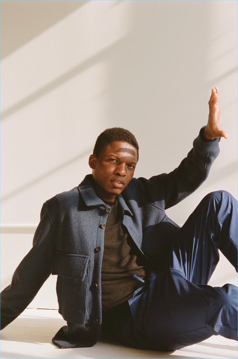 Saturdays NYC Pre Spring 2019 Collection