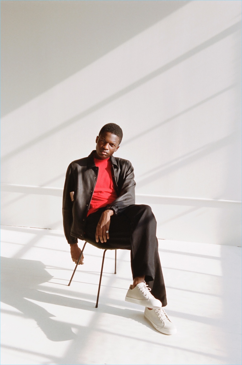 Saturdays NYC Pre Spring 2019 Collection