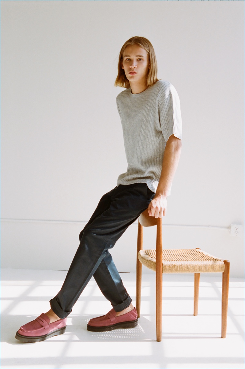 Saturdays NYC Pre Spring 2019 Collection