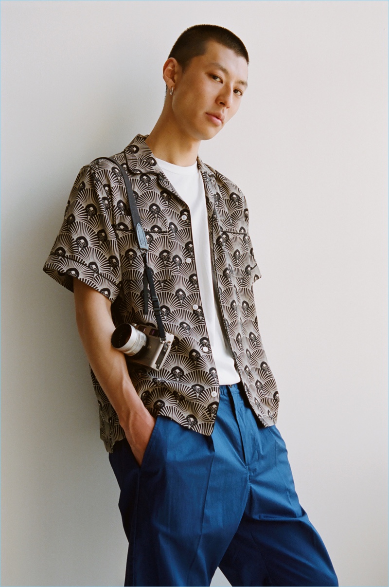 Saturdays NYC Pre Spring 2019 Collection