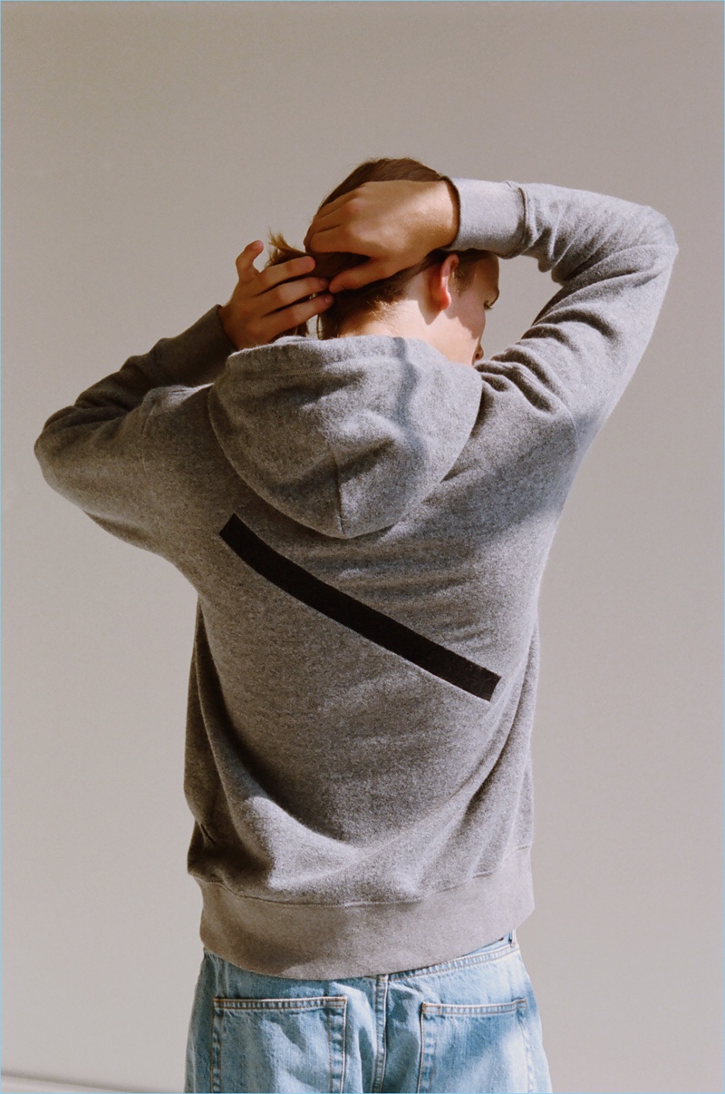 Saturdays NYC Pre Spring 2019 Collection