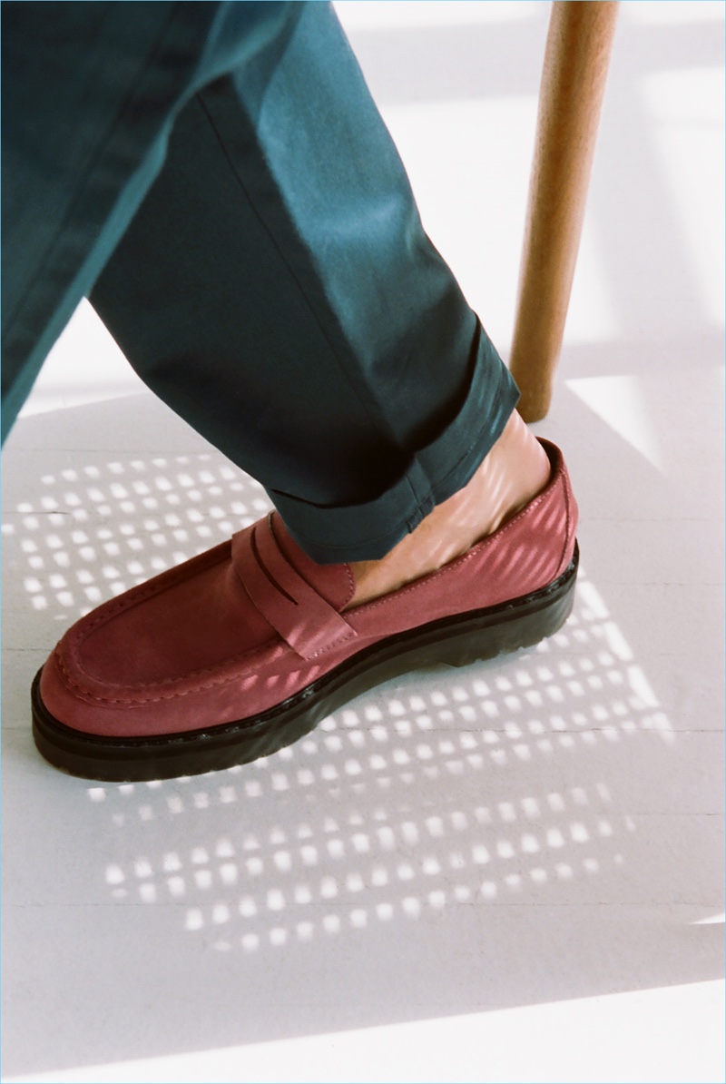 Saturdays NYC Pre Spring 2019 Collection