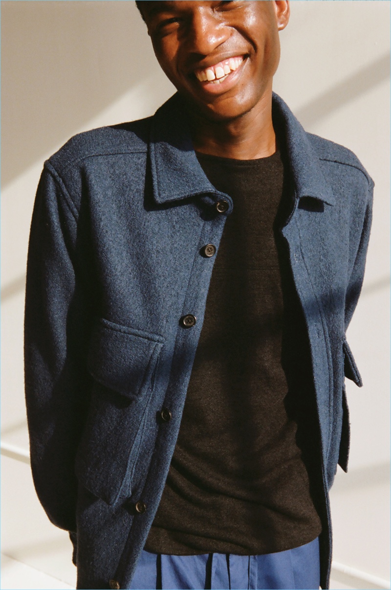 Saturdays NYC Pre Spring 2019 Collection