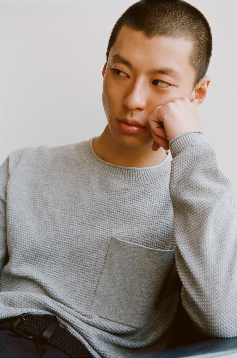 Saturdays NYC Pre Spring 2019 Collection