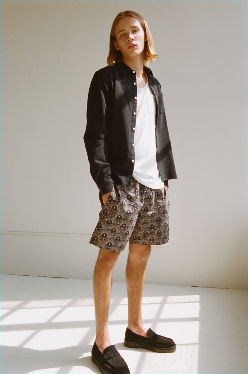 Saturdays NYC Pre Spring 2019 Collection
