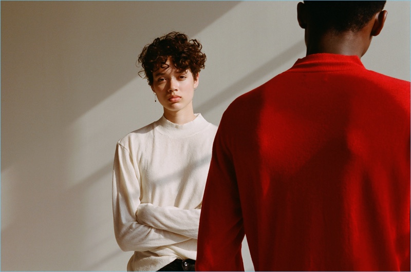 Saturdays NYC Pre Spring 2019 Collection