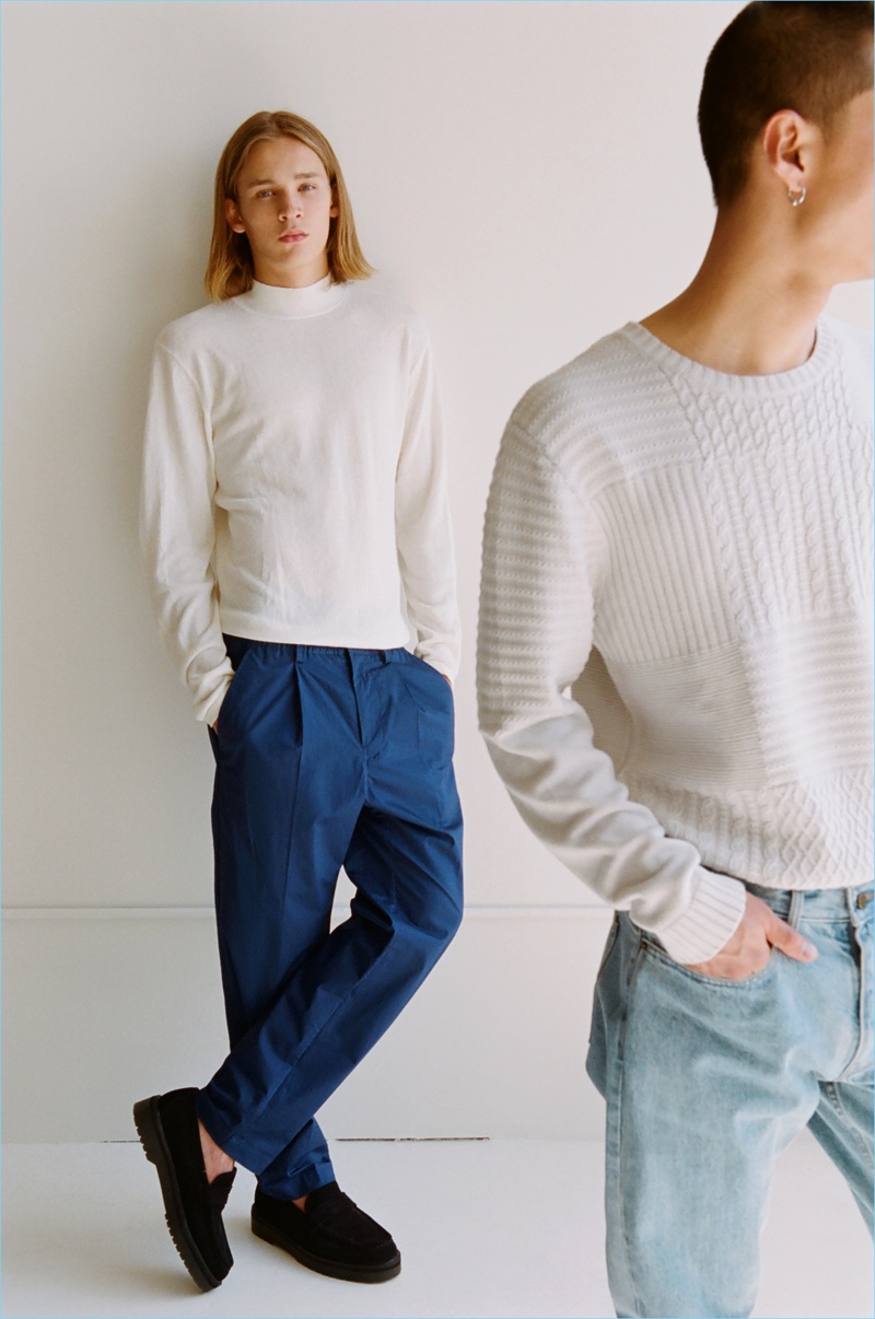 Saturdays NYC Pre Spring 2019 Collection