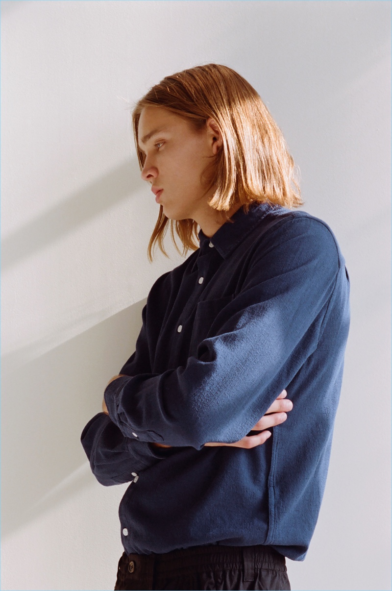 Saturdays NYC Pre Spring 2019 Collection