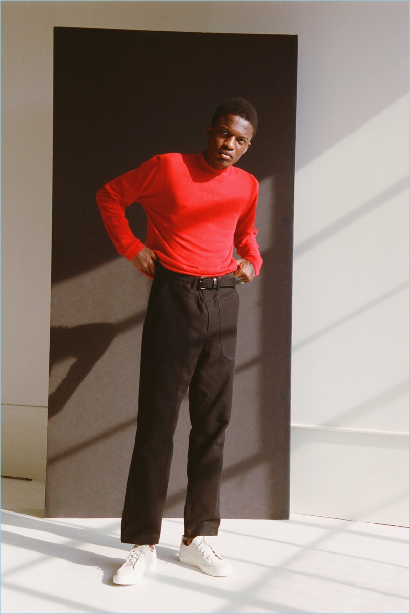 Saturdays NYC Pre Spring 2019 Collection