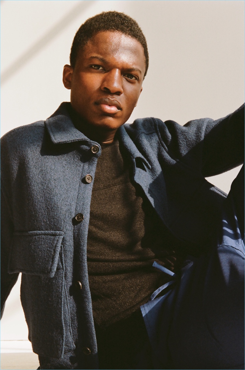 Saturdays NYC Pre Spring 2019 Collection