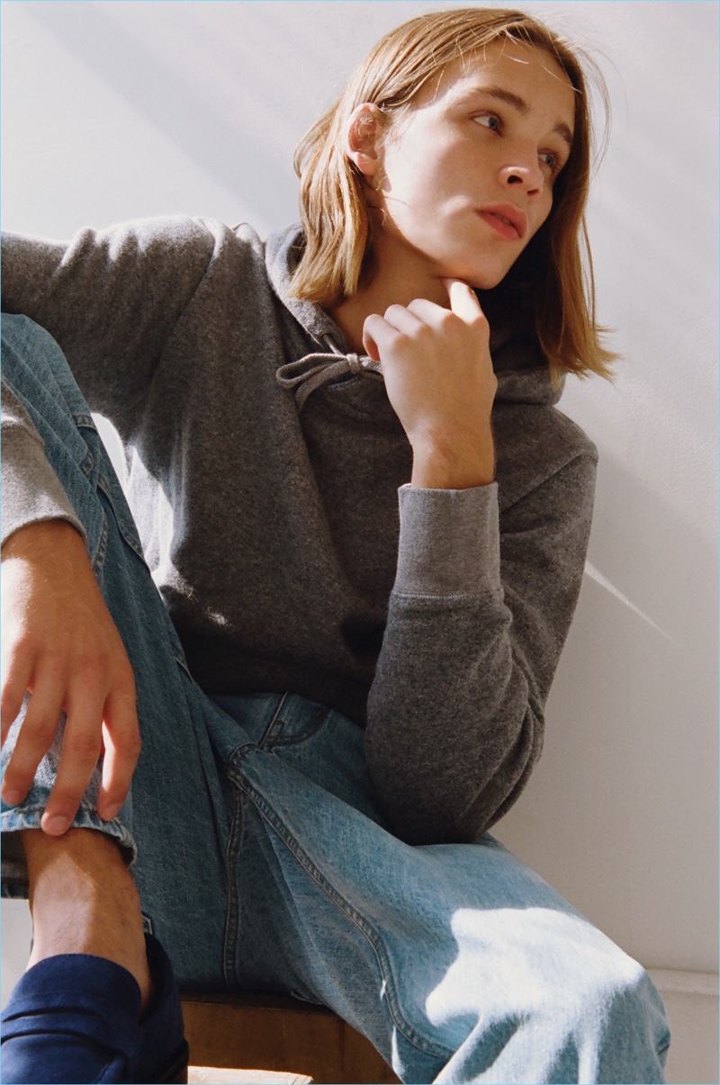 Saturdays NYC Pre Spring 2019 Collection