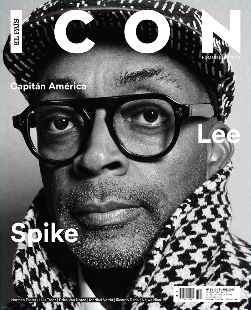 gucci spike lee