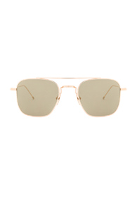 Thom Browne TB-907 in Metallics Thom Browne TB-907 in Metallics