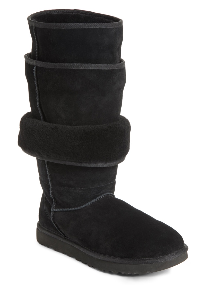 UGG Y/Project Layered Boot