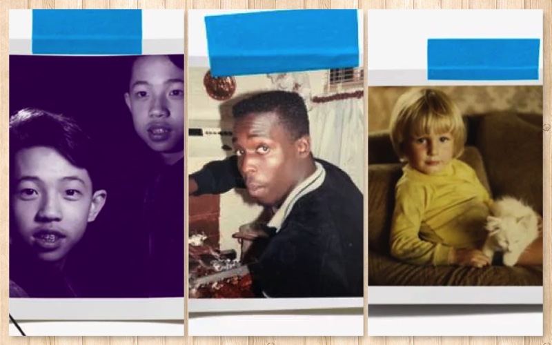 Warby Parker Collaborates with New Yorkers for Pupils Project