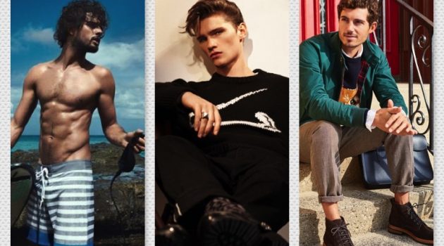 Week in Review: Fit Goals, Zara Goes Retro, Chukka Boots + More Week in Review: Fit Goals, Zara Goes Retro, Chukka Boots + More