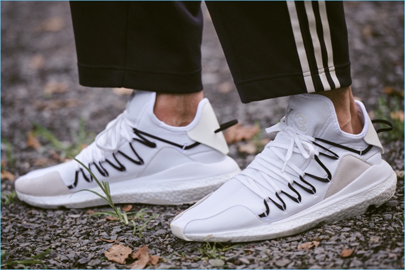 Y-3 Kusari Sneakers