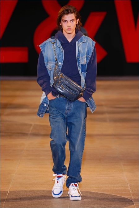 Zadig Voltaire Spring Summer 2019 Mens Collection 005