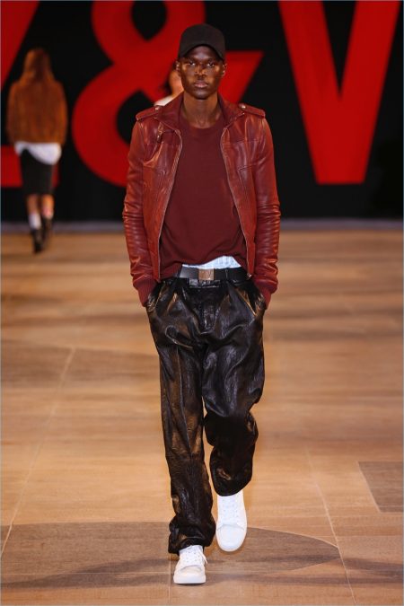 Zadig Voltaire Spring Summer 2019 Mens Collection 008