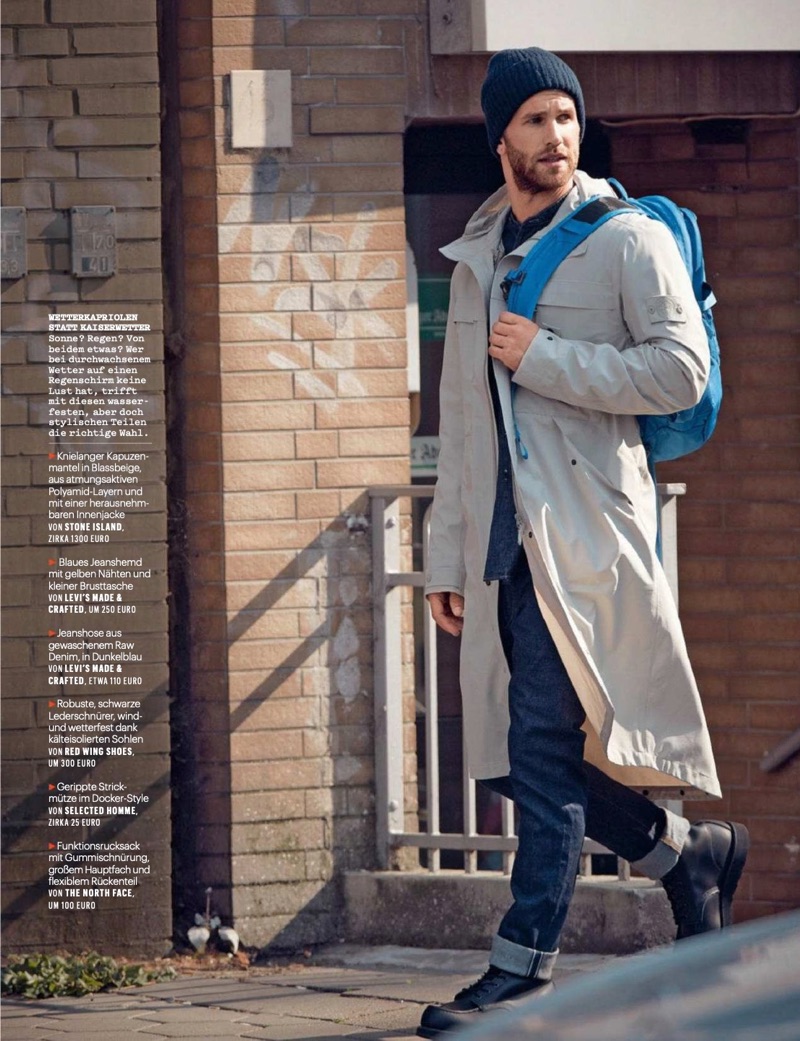 Look homme on sale 40 ans 2018