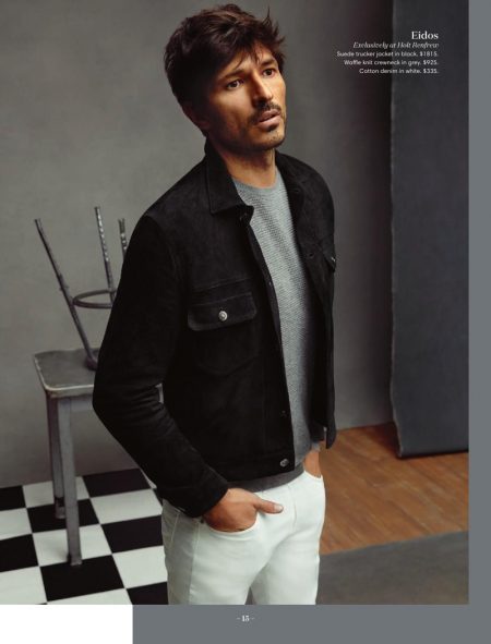 Andres Velencoso 2018 Holt Renfrew 006