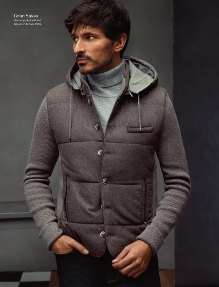 Andres Velencoso 2018 Holt Renfrew 009