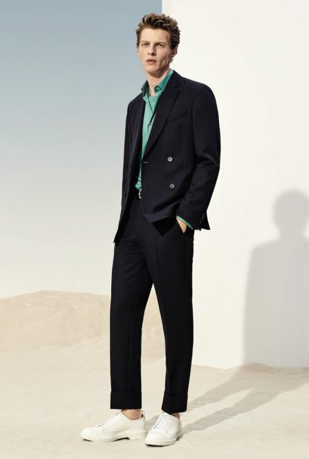 BOSS Spring Summer 2019 Mens Sales Collection 010