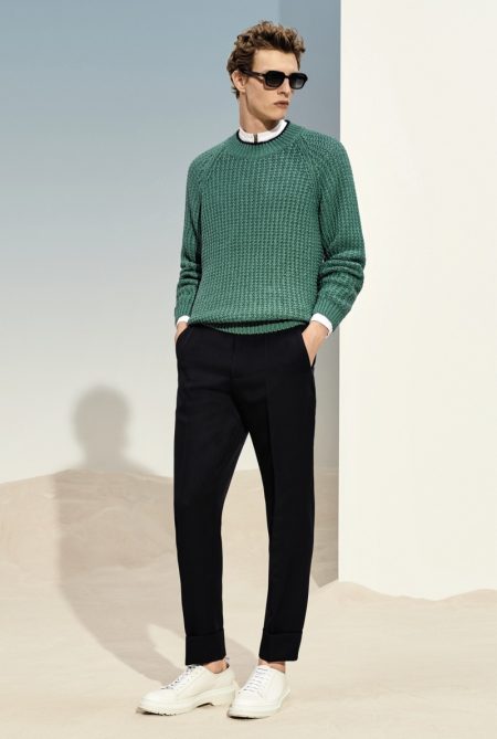 BOSS Spring Summer 2019 Mens Sales Collection 011