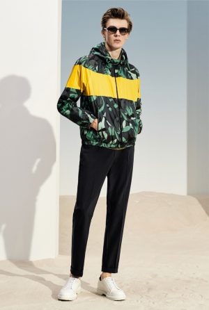 BOSS Spring 2019 Men's Collection