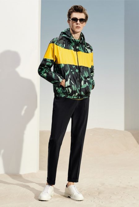 BOSS Spring Summer 2019 Mens Sales Collection 016