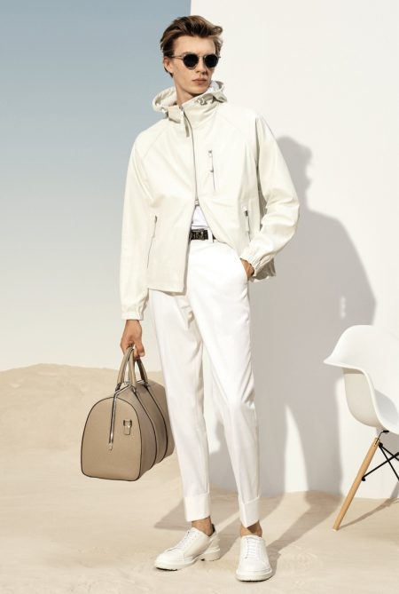 BOSS Spring Summer 2019 Mens Sales Collection 023