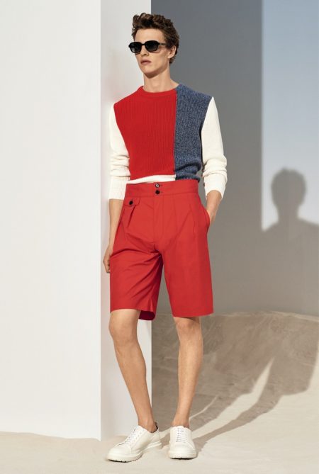 BOSS Spring Summer 2019 Mens Sales Collection 024