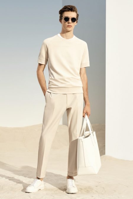 BOSS Spring Summer 2019 Mens Sales Collection 026