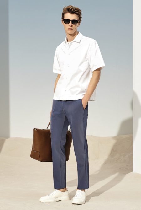 BOSS Spring Summer 2019 Mens Sales Collection 027