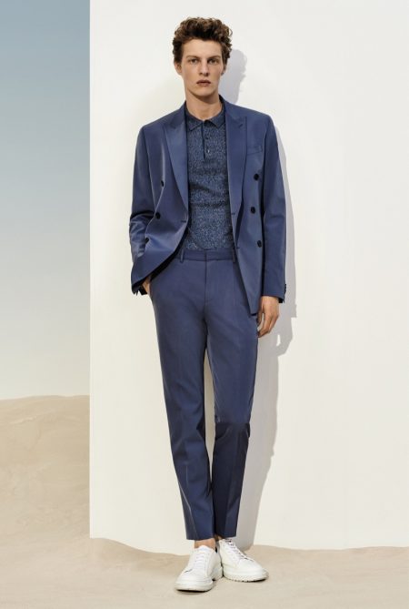 BOSS Spring Summer 2019 Mens Sales Collection 028