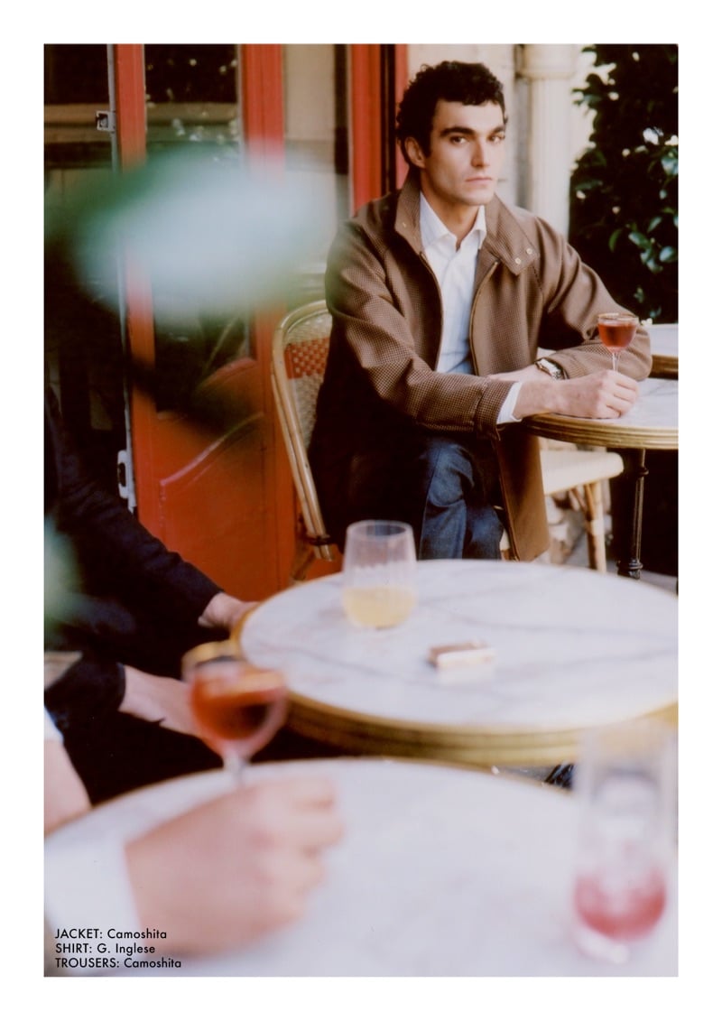 Beige Fall Winter 2018 Lookbook