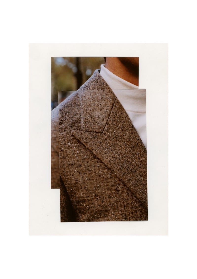 Beige Fall Winter 2018 Lookbook