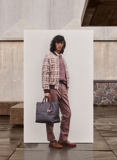 Bottega Veneta Cruise 2019 Lookbook 019