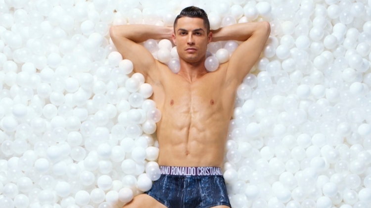 CR7 Men's Clothing