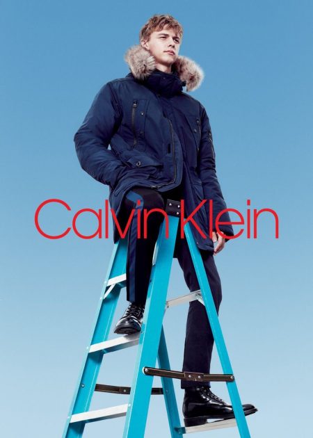 Calvin Klein Fall Winter 2018 Mens Campaign 004
