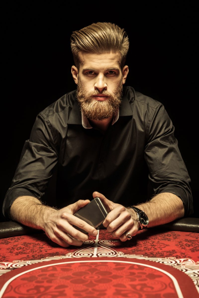 Porter Casino Meaning