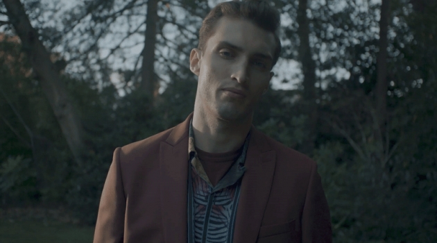 Topman Goes Formal with Charlie Casely-Hayford Collaboration Topman Goes Formal with Charlie Casely-Hayford Collaboration