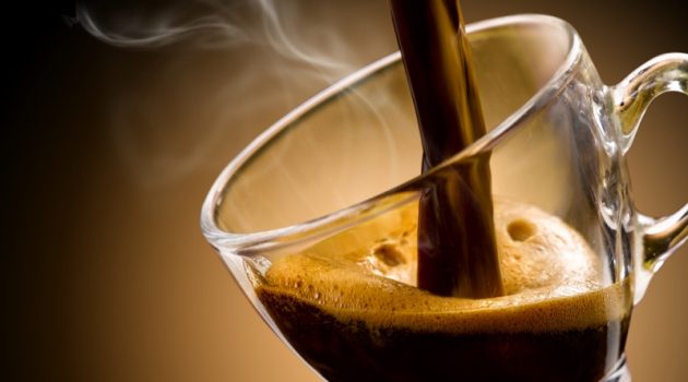 Why is Coffee So Popular All Over the World? Cup of Coffee