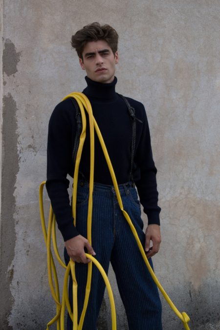 Dennis Van Steenwinkel 2018 Fashionisto Exclusive 012